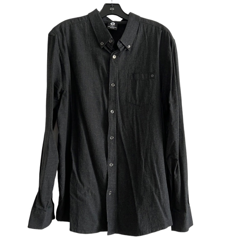 Men’s | RIPZONE | Collared Shirt